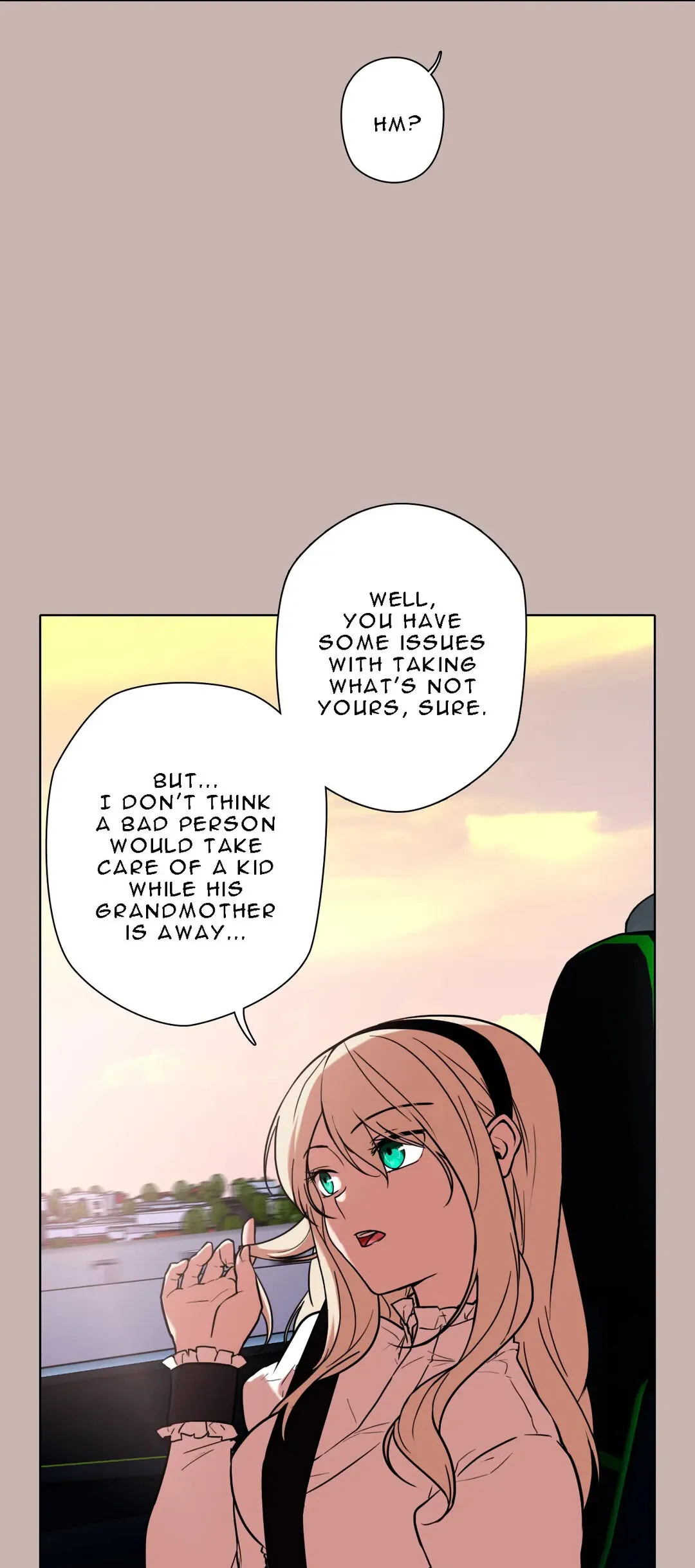 Read Freak-Quency chapter 80 image 37 on Lezhin
