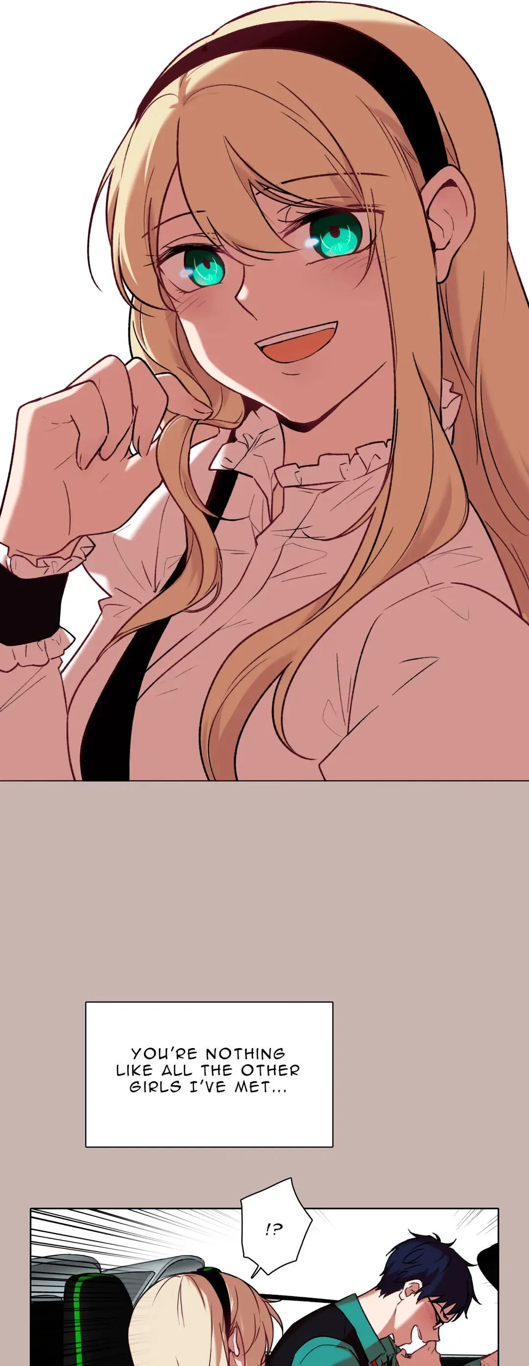 Read Freak-Quency chapter 80 image 39 on Lezhin