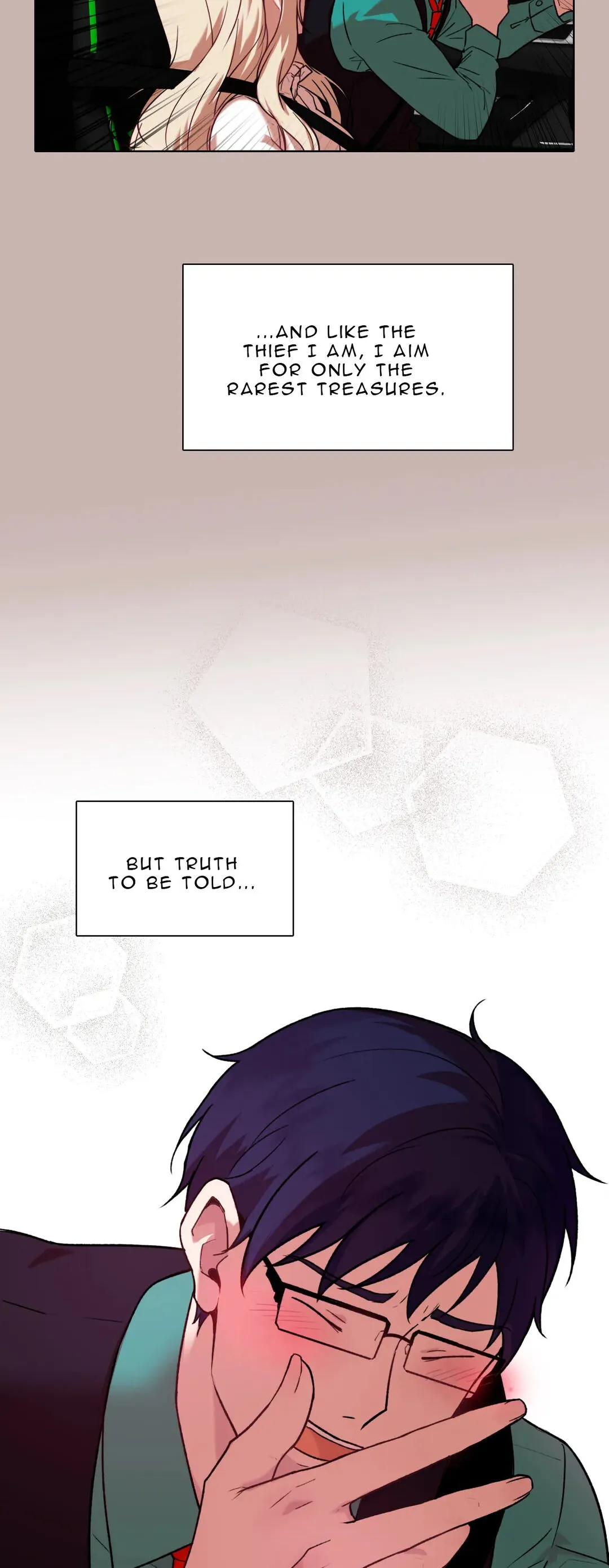 Read Freak-Quency chapter 80 image 40 on Lezhin