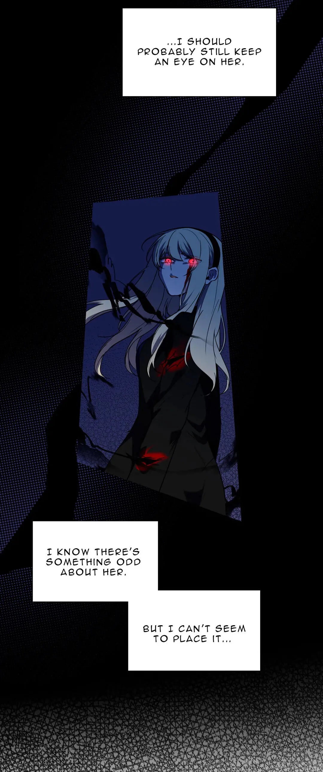 Read Freak-Quency chapter 80 image 42 on Lezhin
