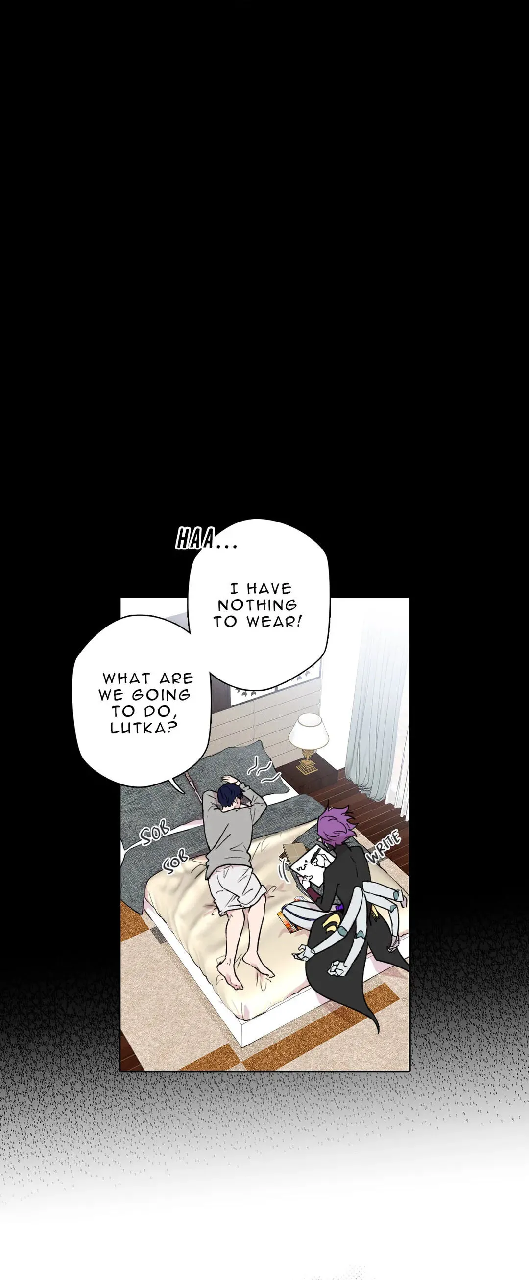 Read Freak-Quency chapter 80 image 9 on Lezhin