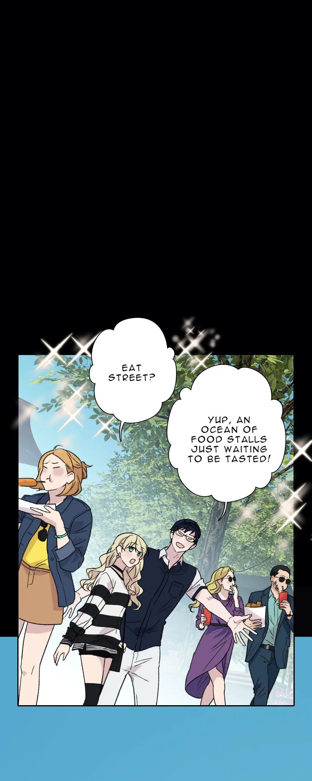 Read Freak-Quency chapter 81 image 10 on Lezhin
