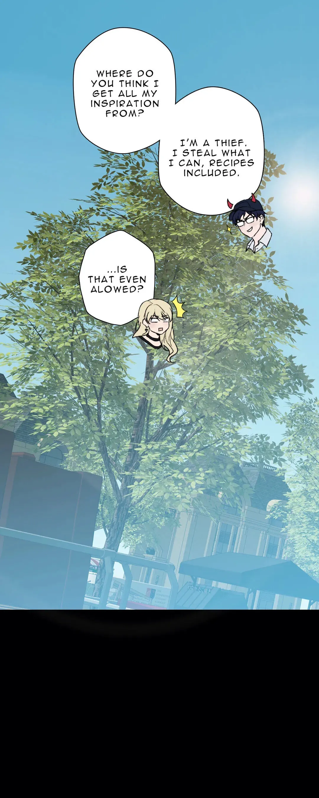 Read Freak-Quency chapter 81 image 11 on Lezhin