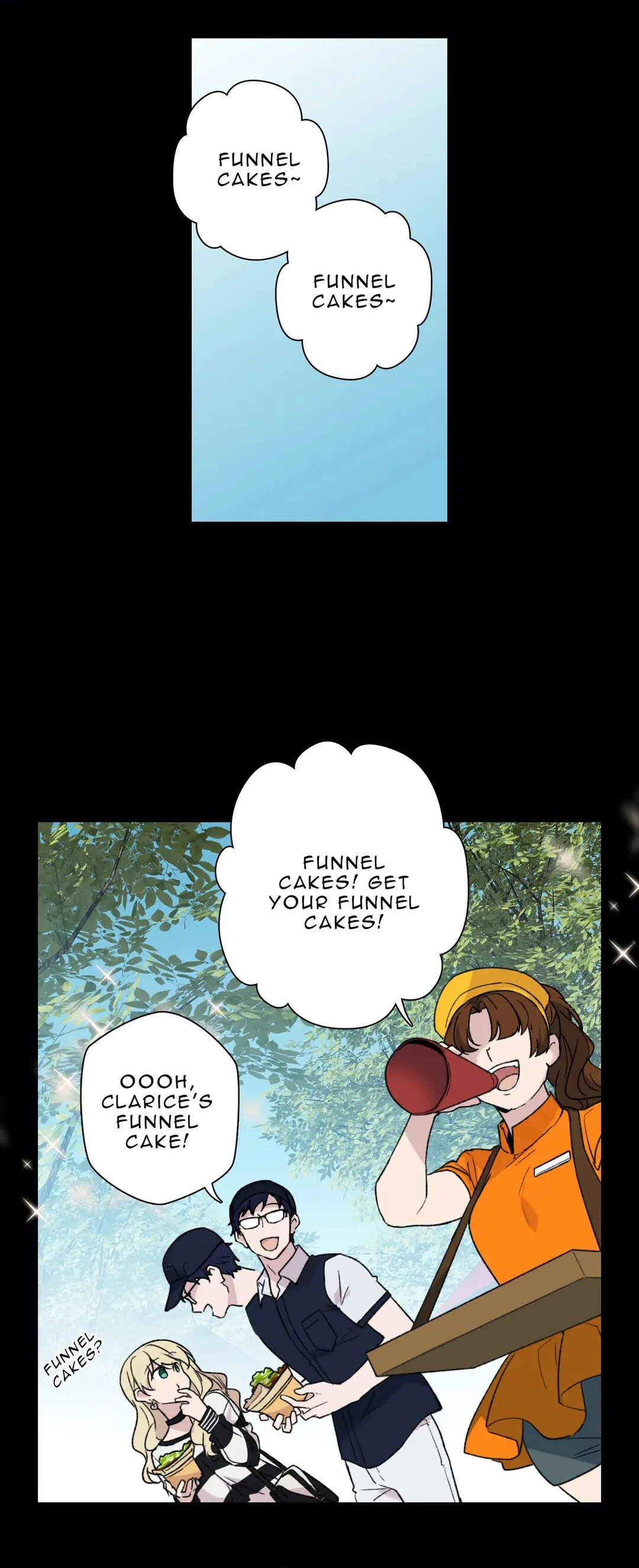 Read Freak-Quency chapter 81 image 14 on Lezhin