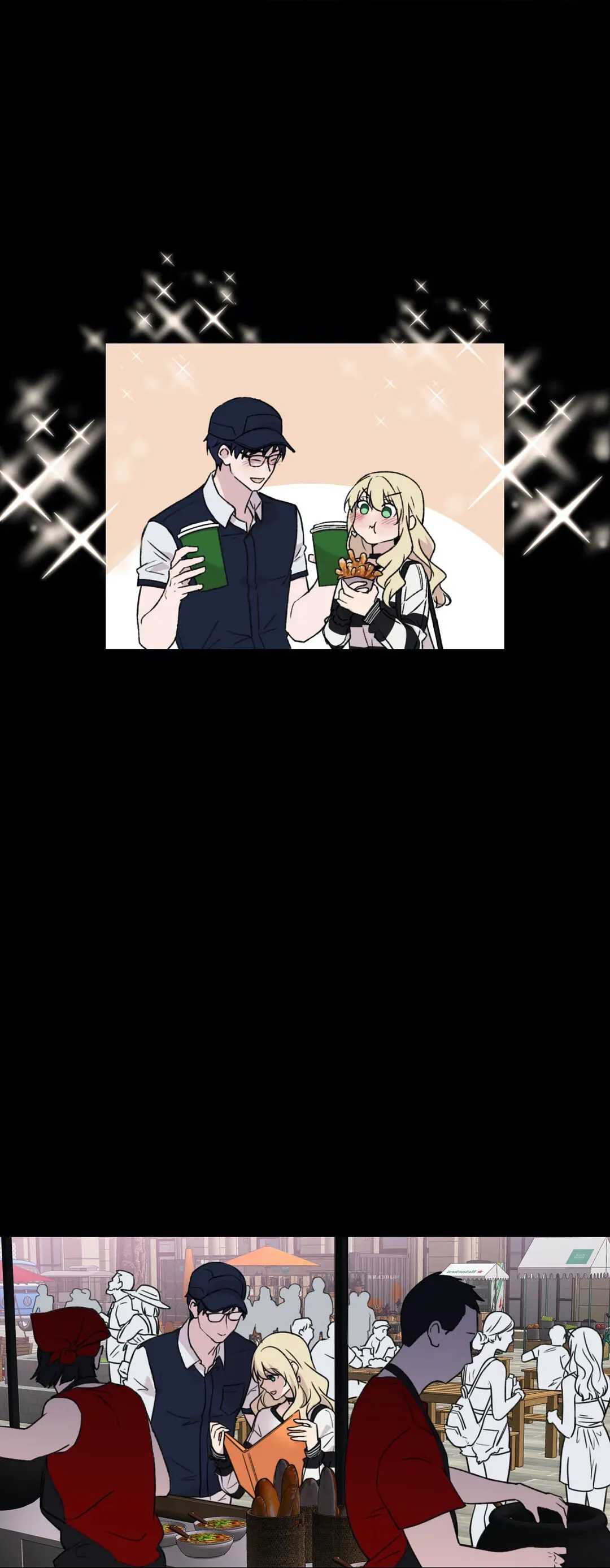 Read Freak-Quency chapter 81 image 16 on Lezhin