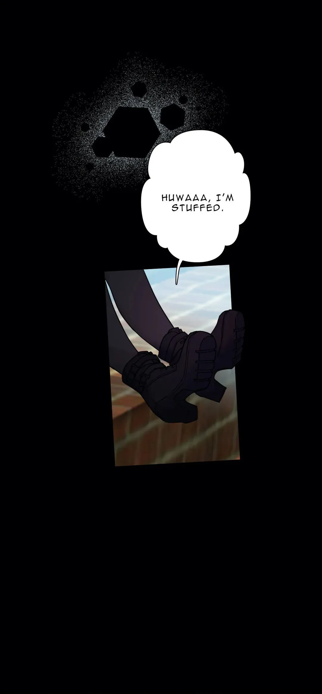 Read Freak-Quency chapter 81 image 18 on Lezhin