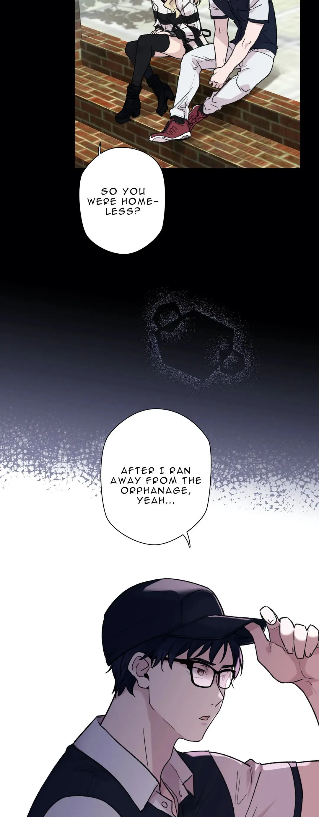 Read Freak-Quency chapter 81 image 21 on Lezhin