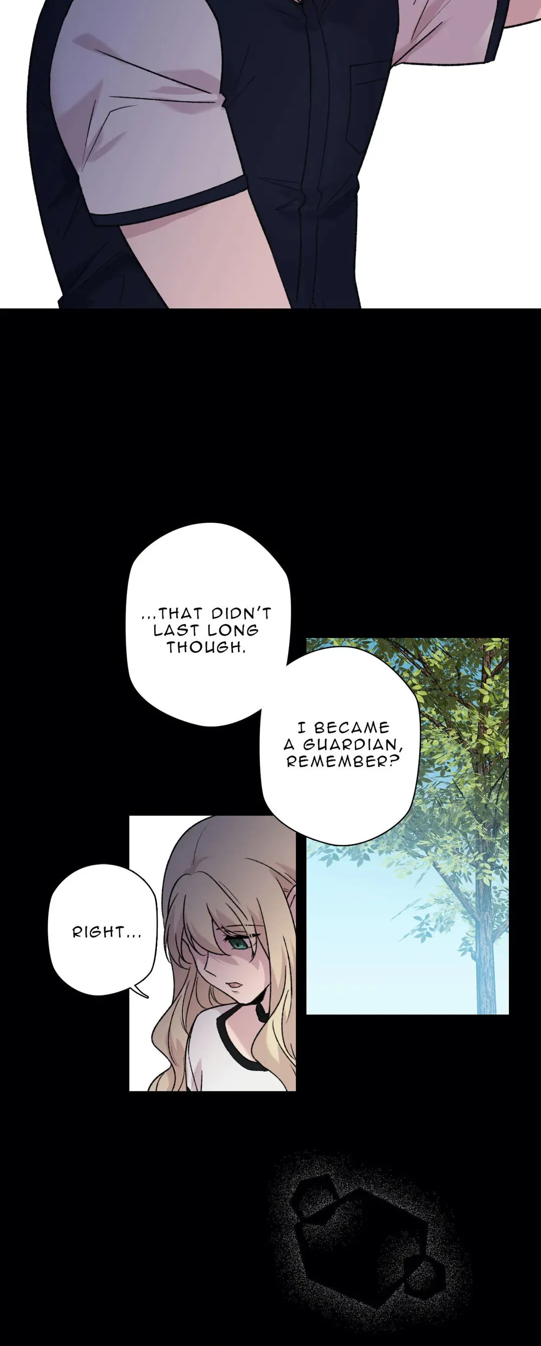 Read Freak-Quency chapter 81 image 22 on Lezhin