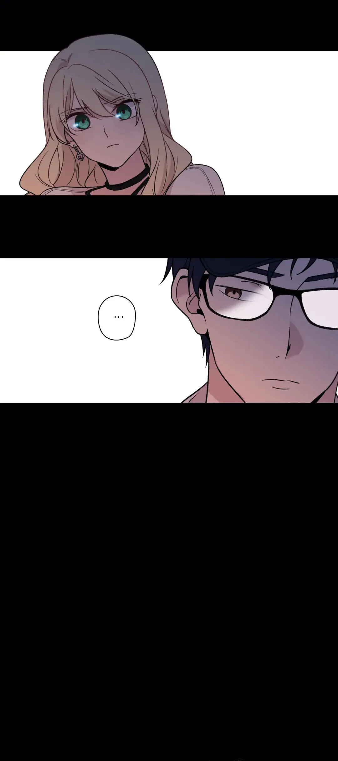 Read Freak-Quency chapter 81 image 24 on Lezhin