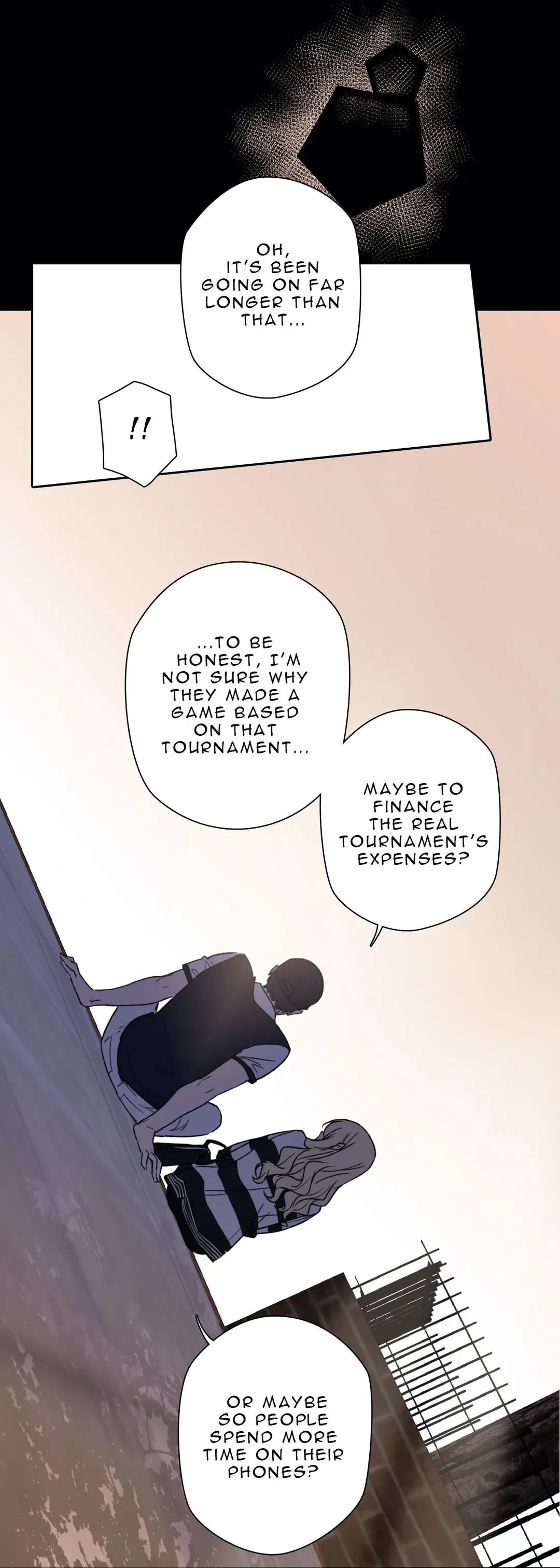 Read Freak-Quency chapter 81 image 25 on Lezhin