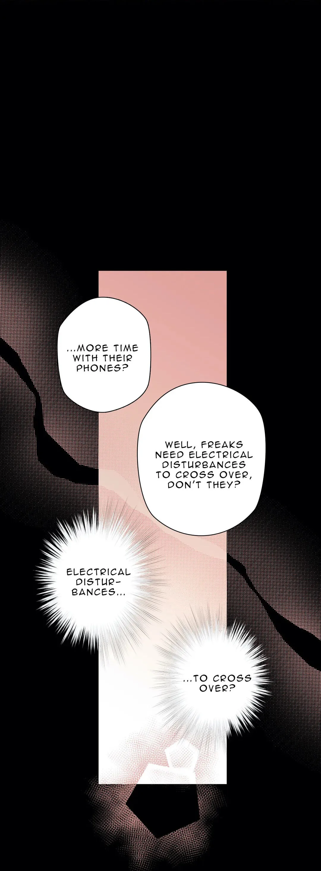Read Freak-Quency chapter 81 image 26 on Lezhin