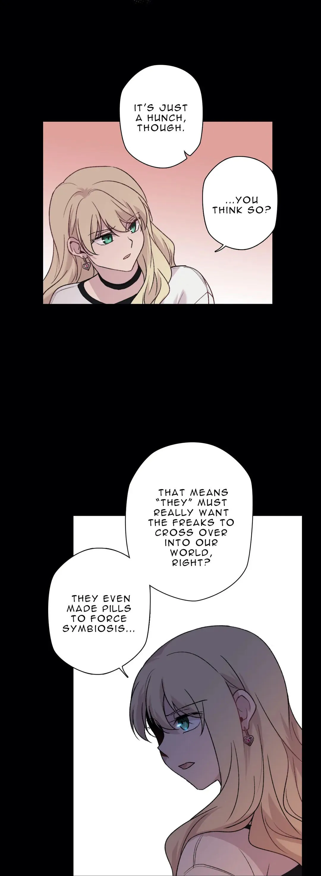 Read Freak-Quency chapter 81 image 27 on Lezhin