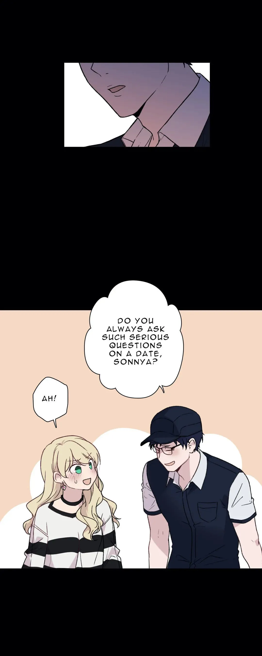 Read Freak-Quency chapter 81 image 29 on Lezhin