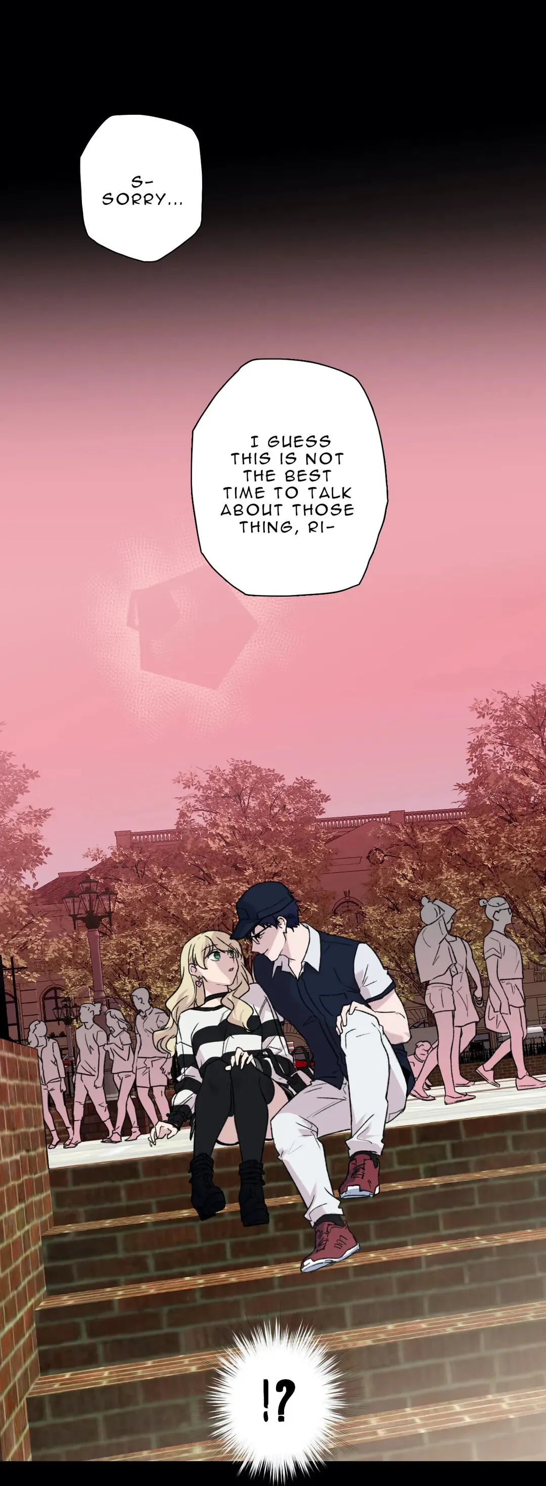Read Freak-Quency chapter 81 image 30 on Lezhin