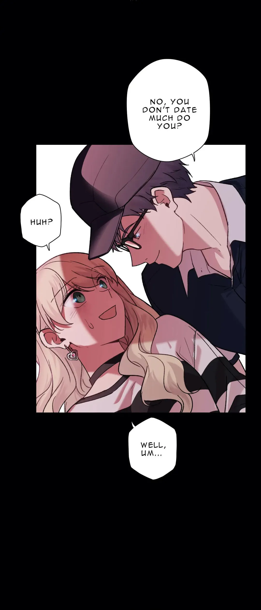 Read Freak-Quency chapter 81 image 31 on Lezhin