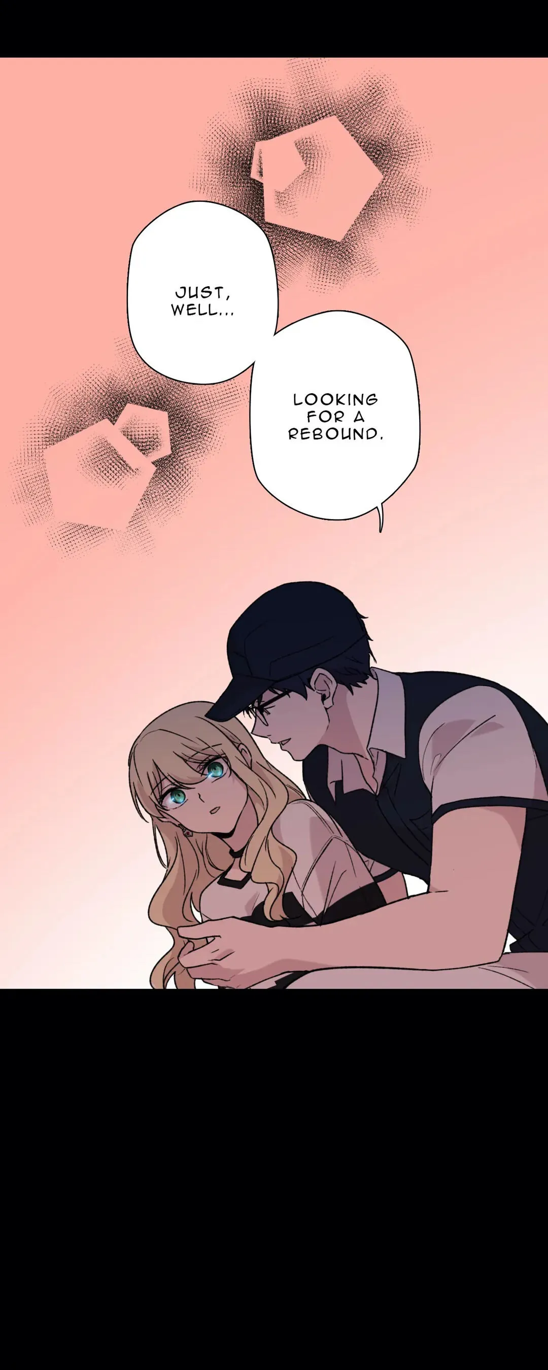 Read Freak-Quency chapter 81 image 34 on Lezhin