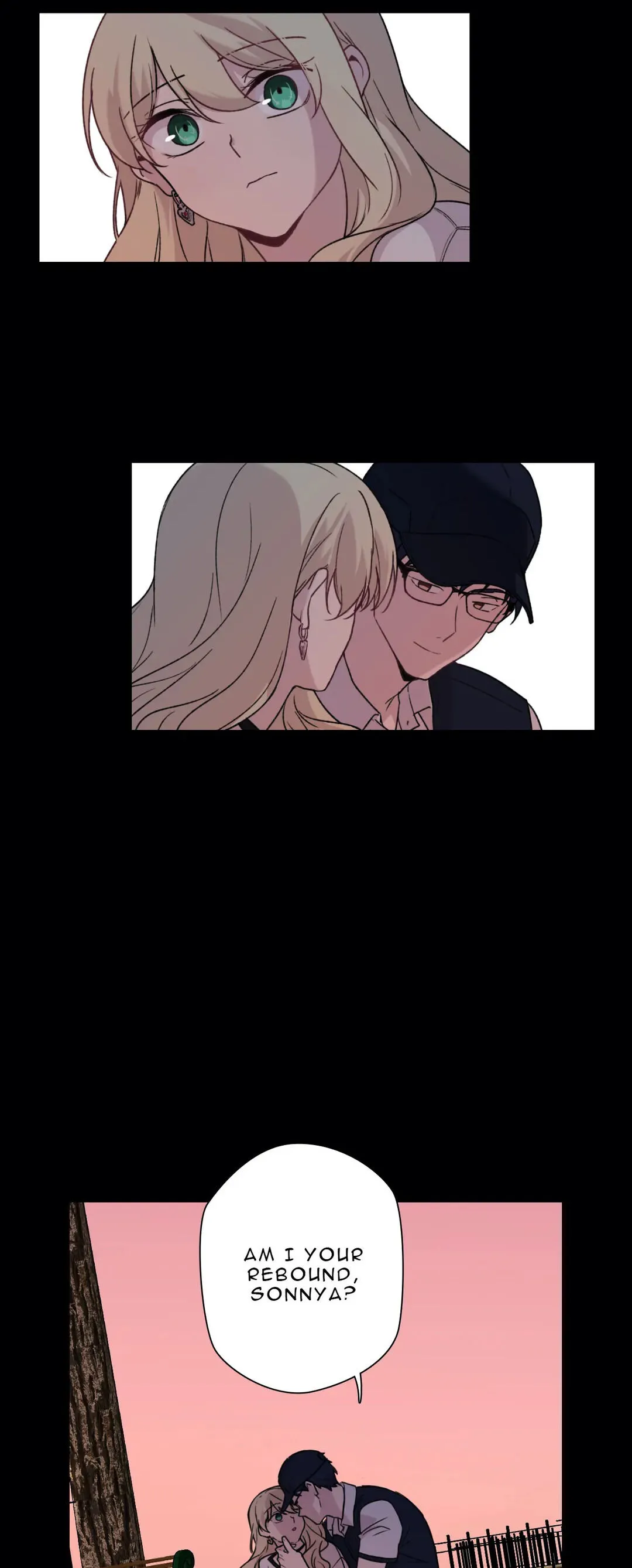 Read Freak-Quency chapter 81 image 35 on Lezhin