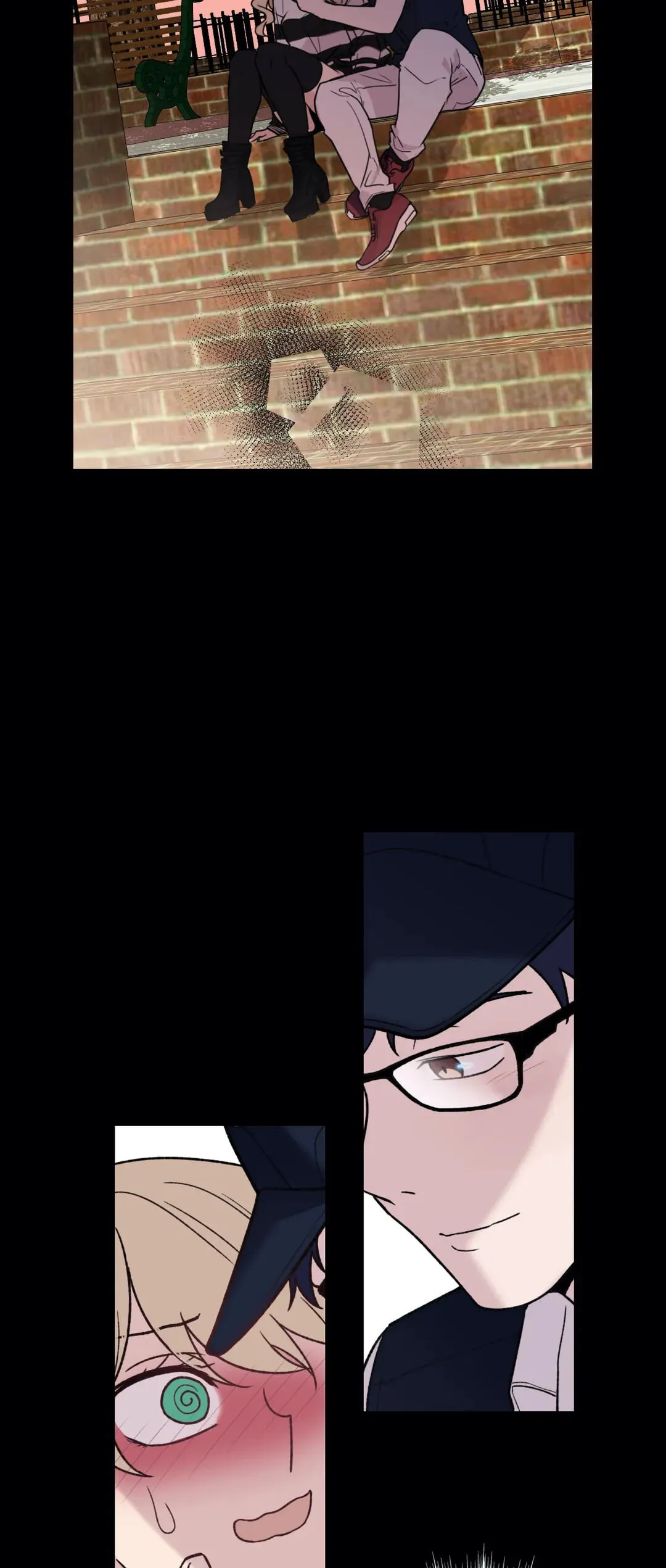 Read Freak-Quency chapter 81 image 36 on Lezhin