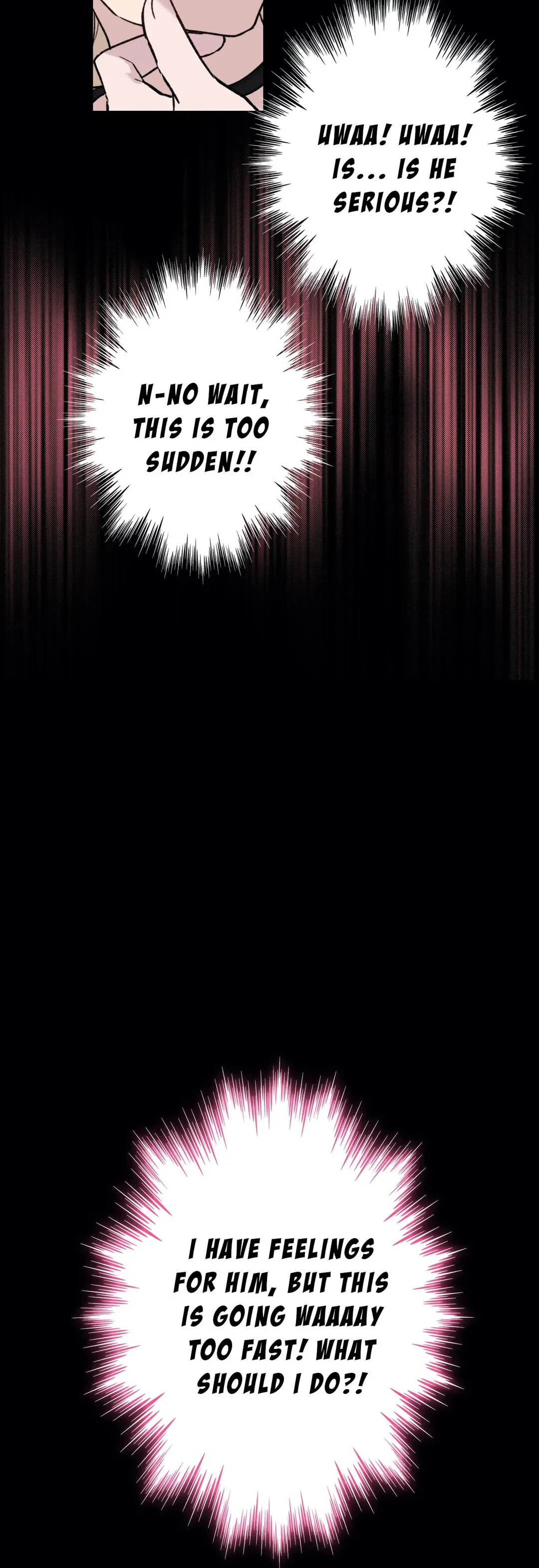 Read Freak-Quency chapter 81 image 37 on Lezhin
