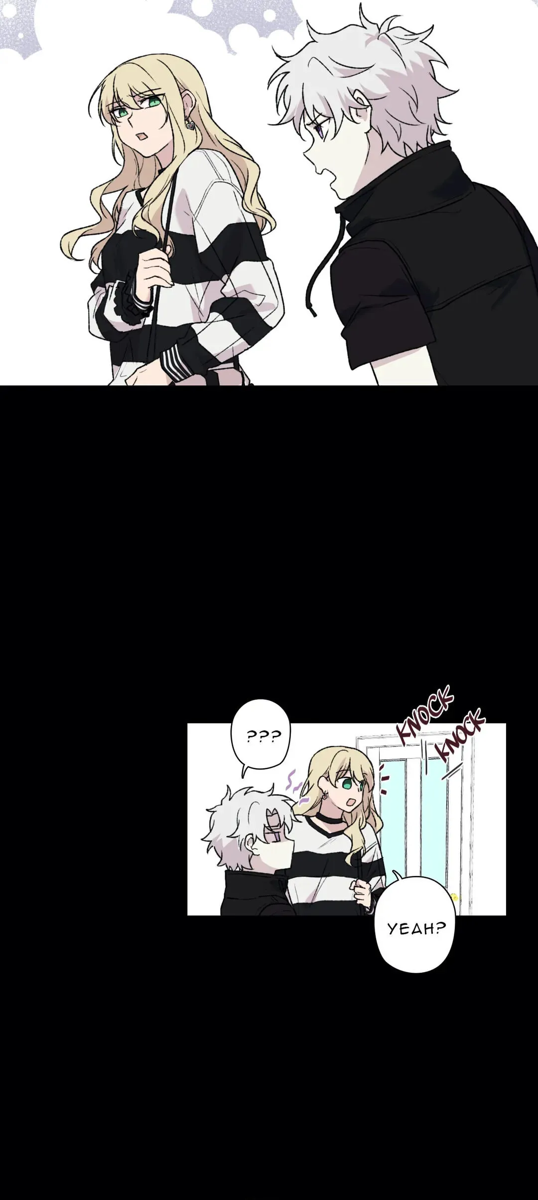 Read Freak-Quency chapter 81 image 4 on Lezhin