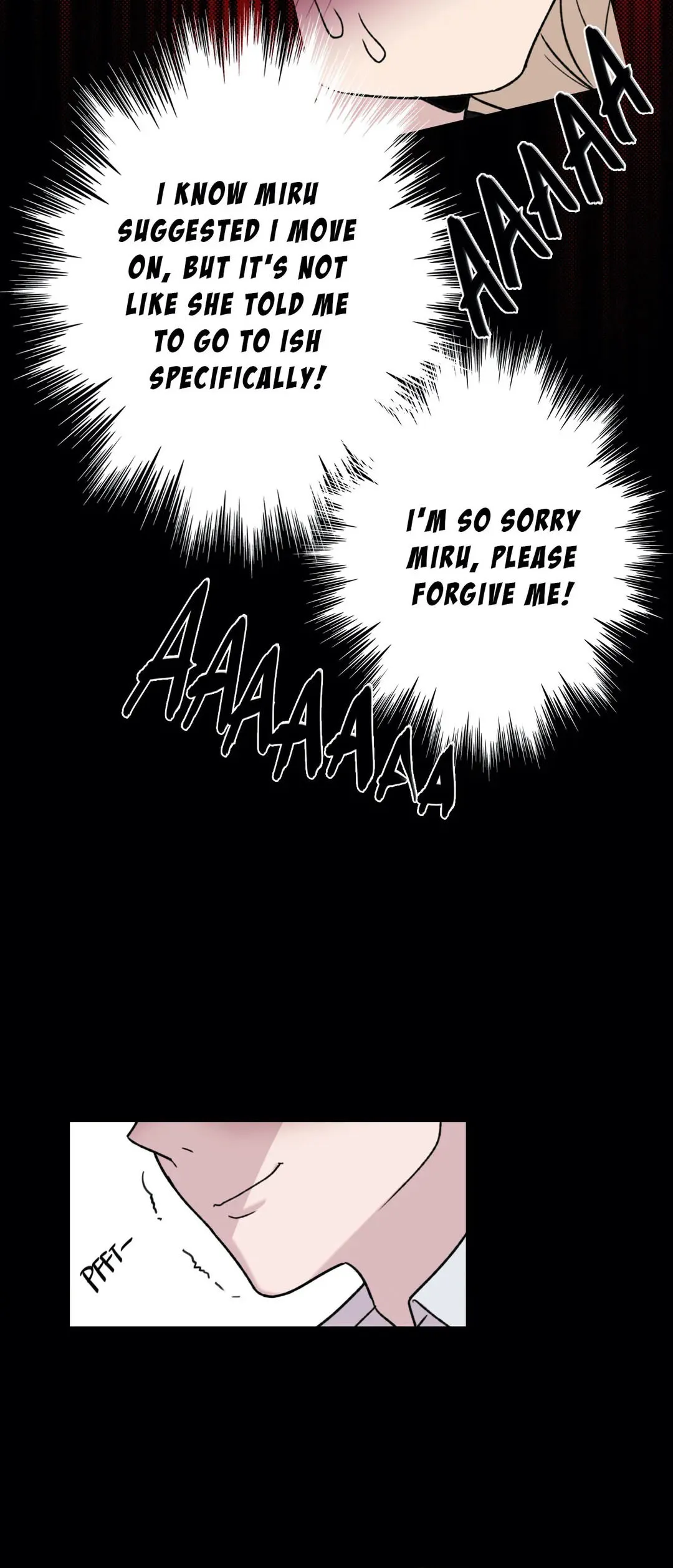 Read Freak-Quency chapter 81 image 40 on Lezhin