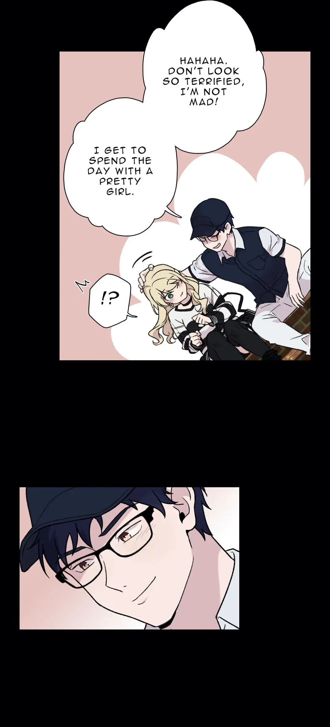 Read Freak-Quency chapter 81 image 41 on Lezhin