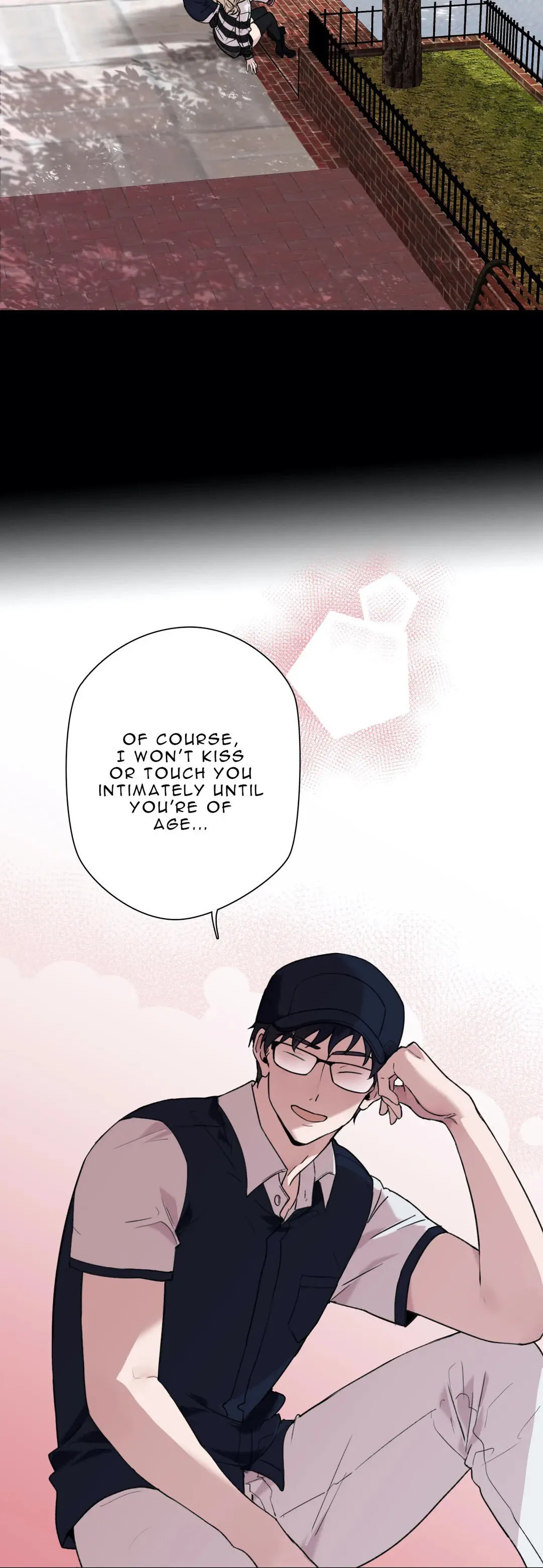 Read Freak-Quency chapter 81 image 43 on Lezhin