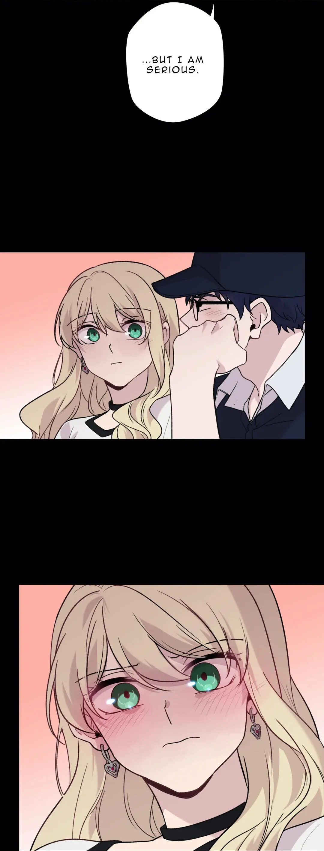 Read Freak-Quency chapter 81 image 44 on Lezhin
