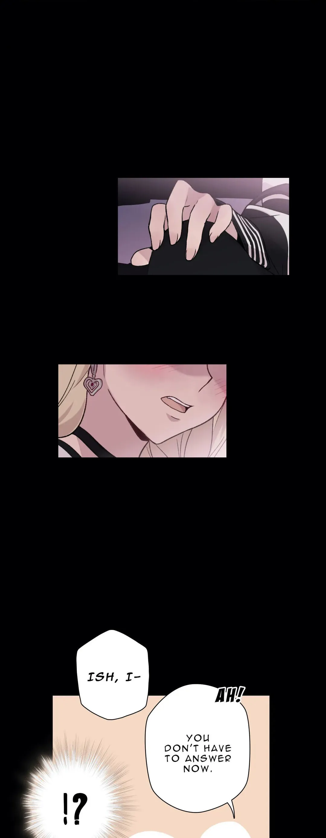 Read Freak-Quency chapter 81 image 45 on Lezhin