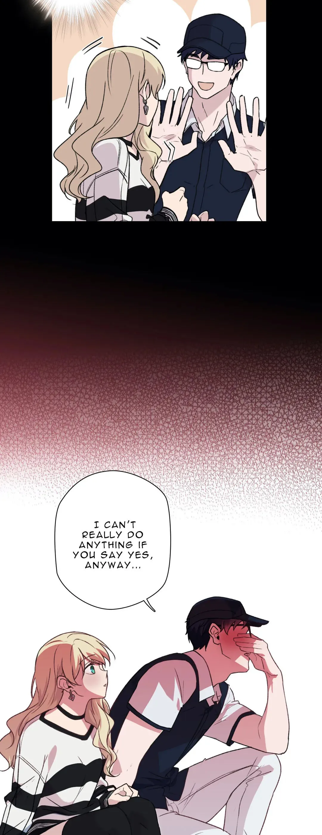 Read Freak-Quency chapter 81 image 46 on Lezhin