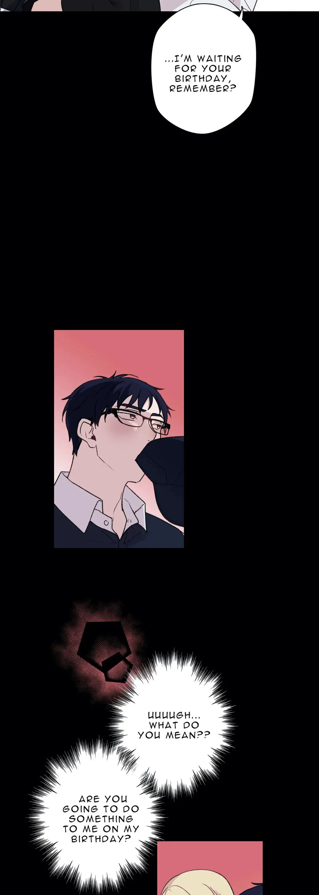 Read Freak-Quency chapter 81 image 47 on Lezhin