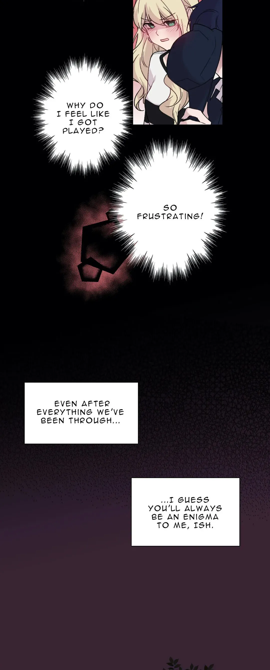 Read Freak-Quency chapter 81 image 48 on Lezhin