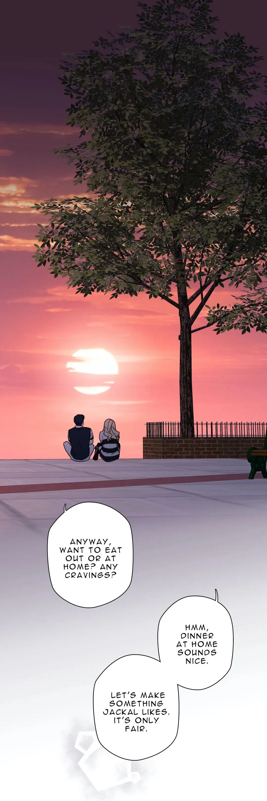 Read Freak-Quency chapter 81 image 49 on Lezhin