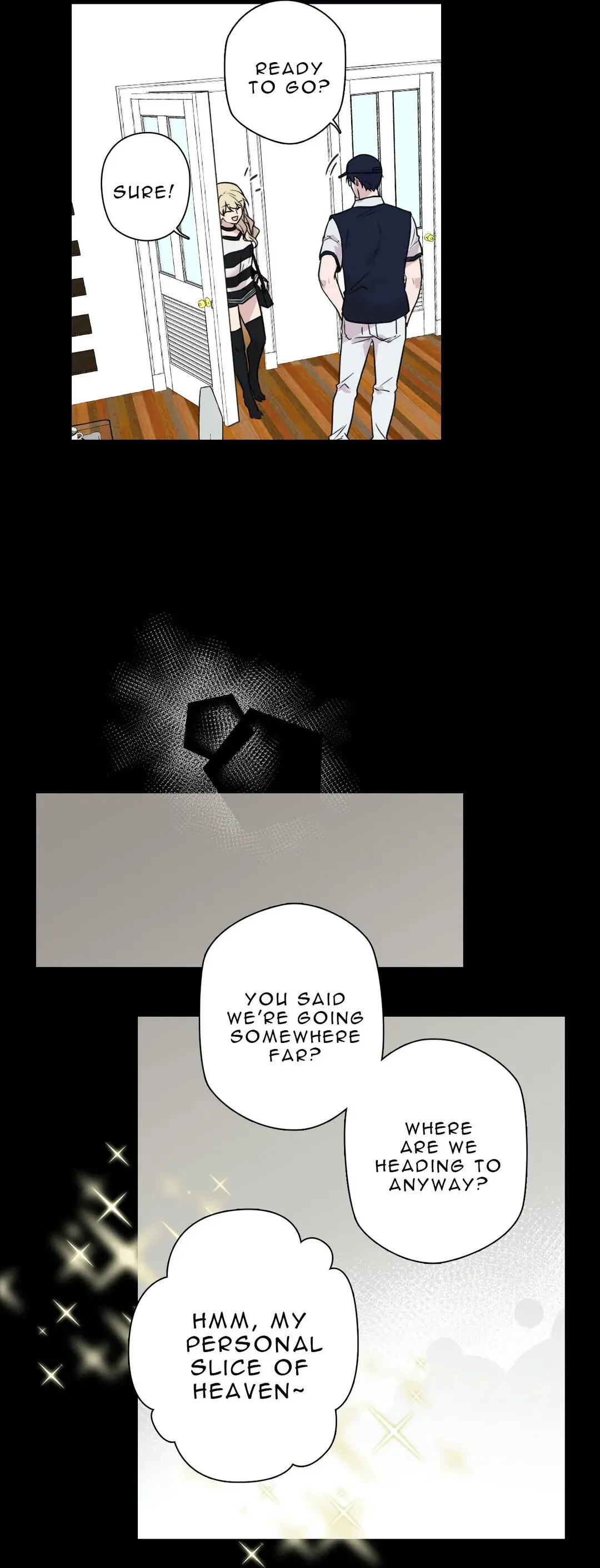 Read Freak-Quency chapter 81 image 5 on Lezhin