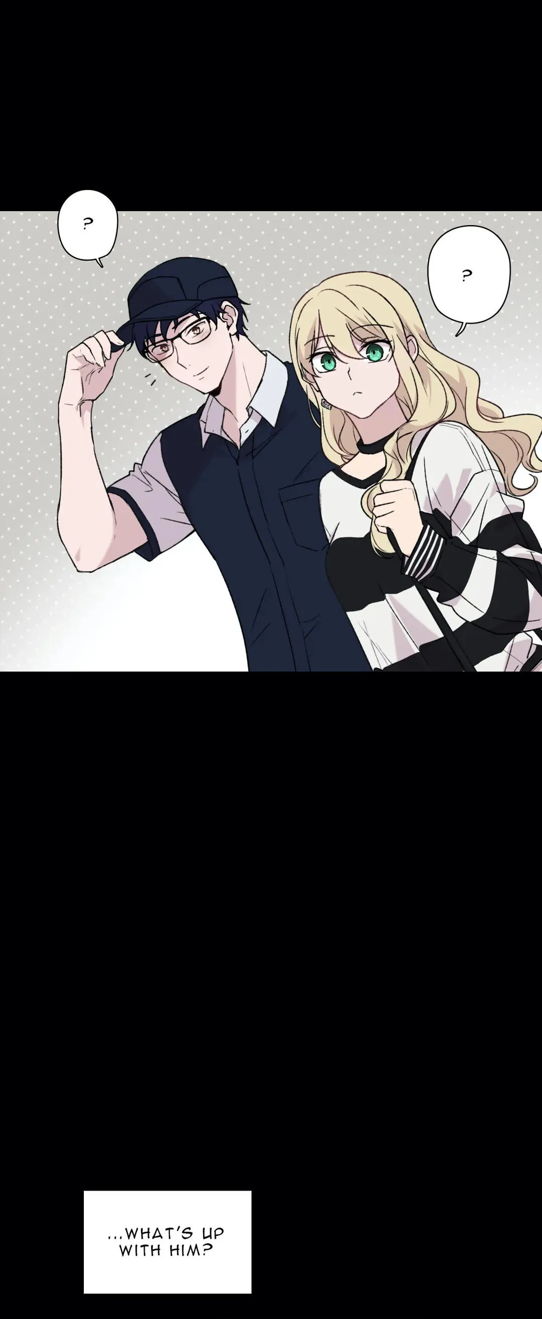 Read Freak-Quency chapter 81 image 7 on Lezhin