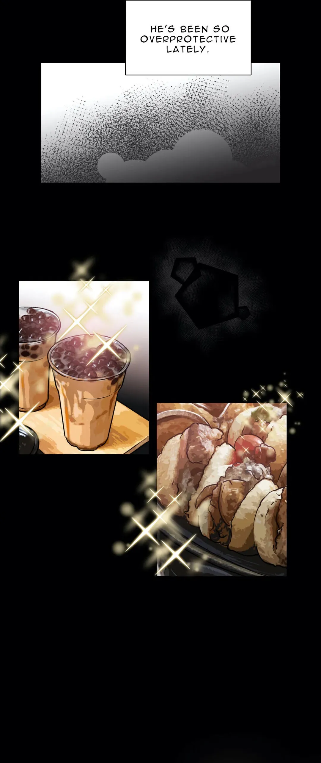 Read Freak-Quency chapter 81 image 8 on Lezhin