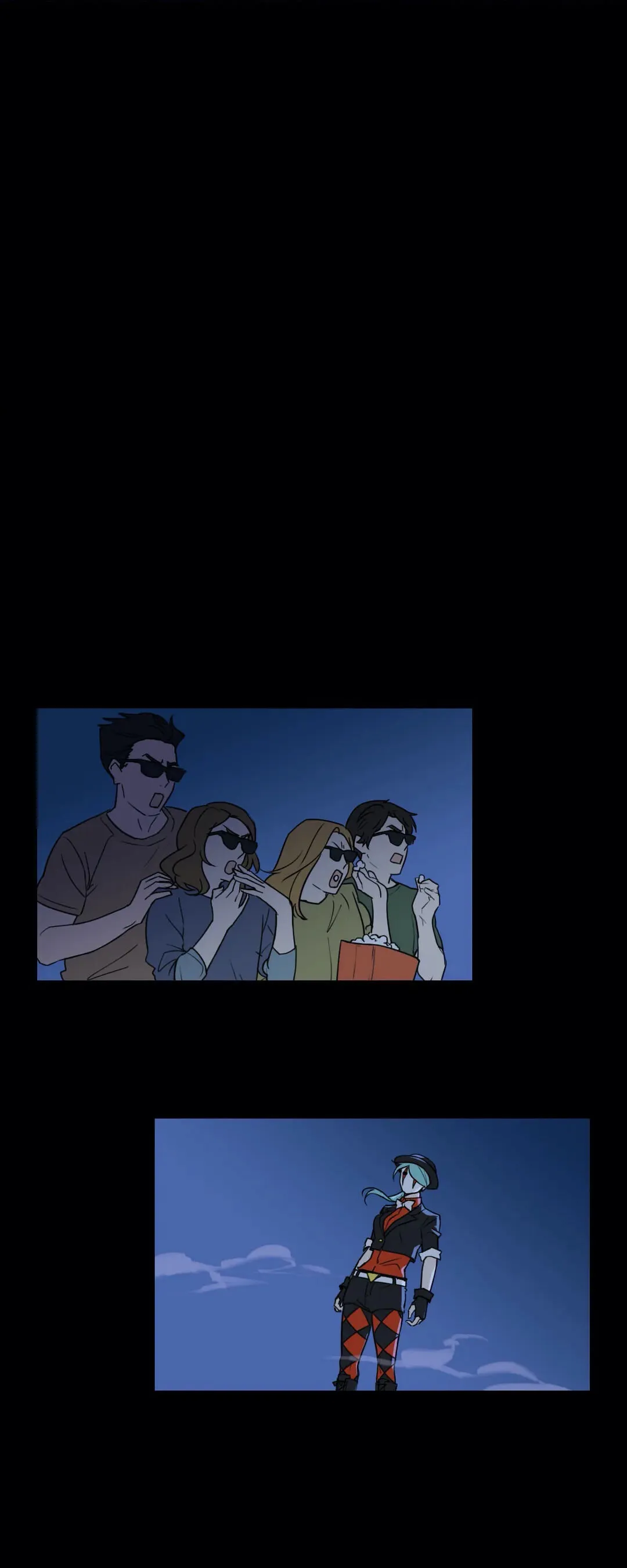 Read Freak-Quency chapter 82 image 10 on Lezhin