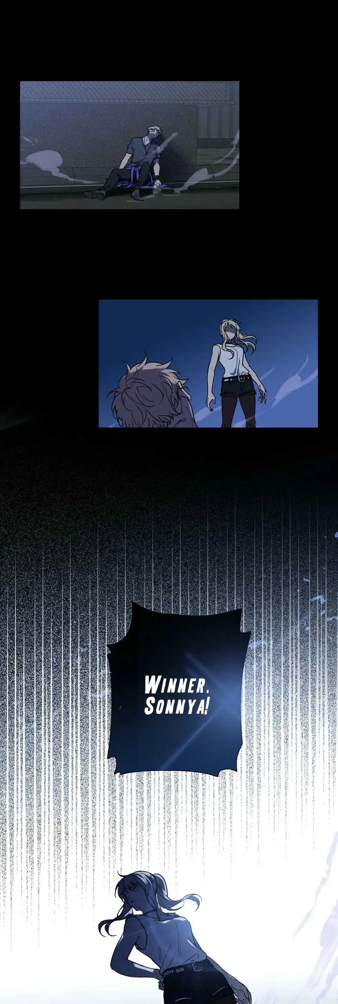 Read Freak-Quency chapter 82 image 11 on Lezhin