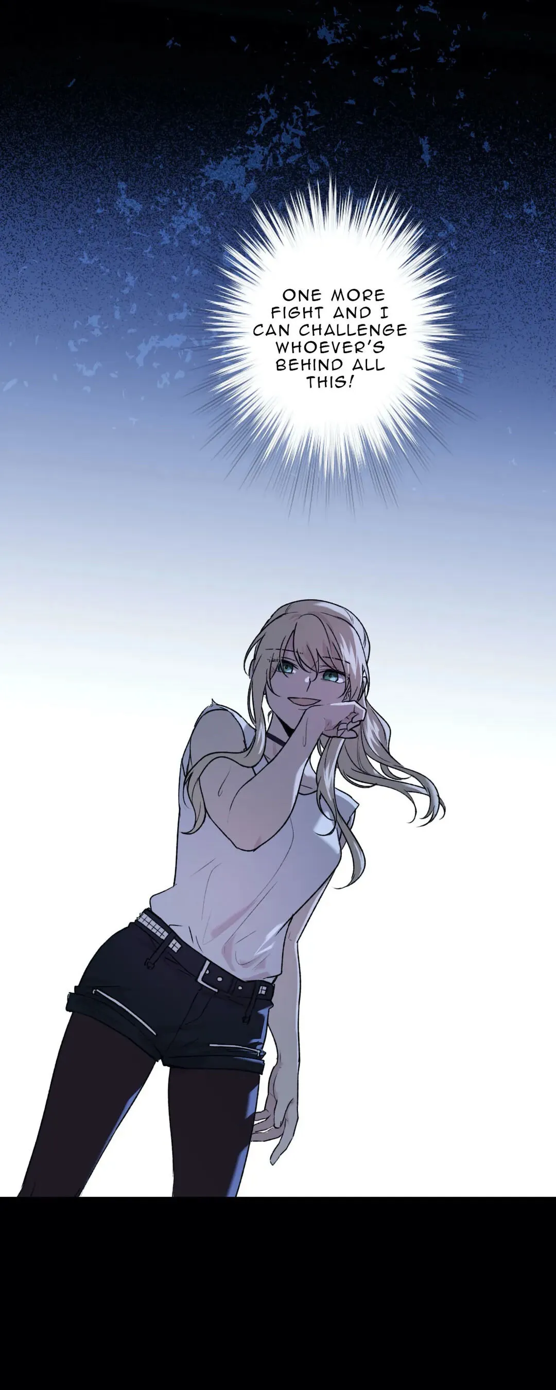 Read Freak-Quency chapter 82 image 13 on Lezhin