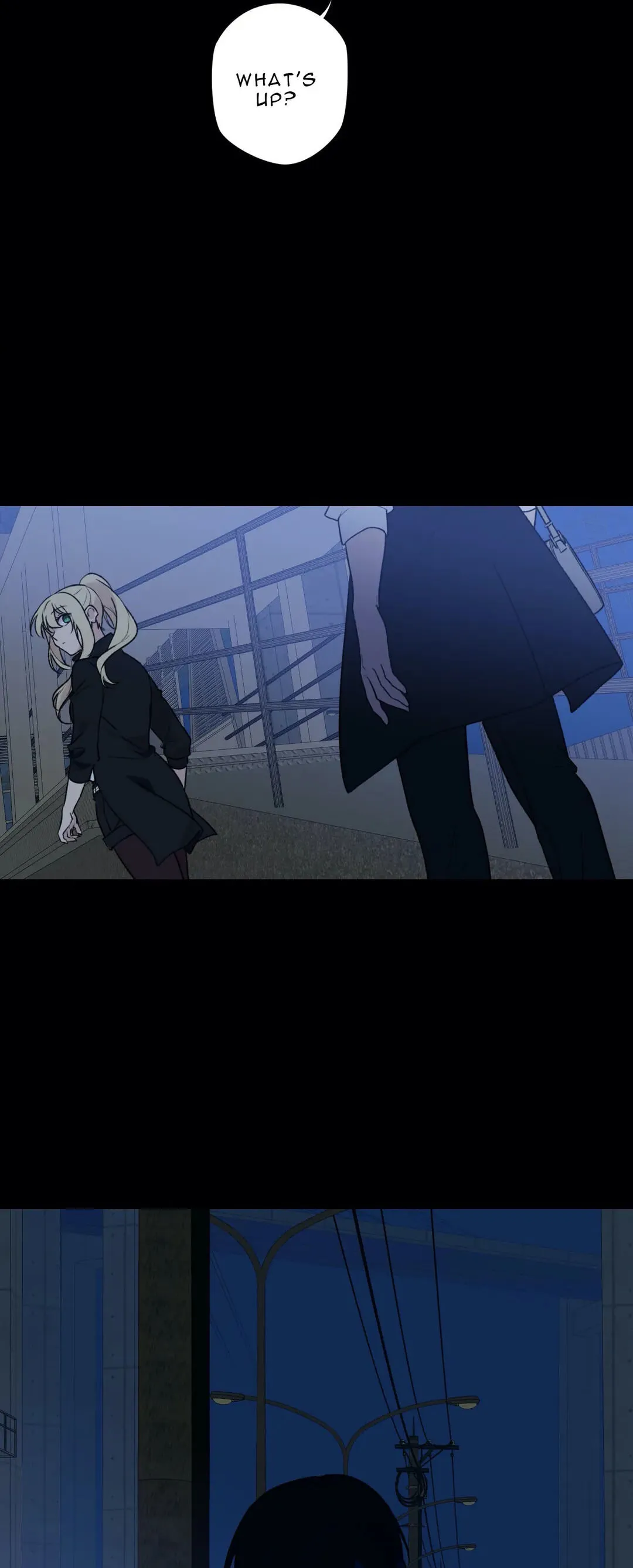 Read Freak-Quency chapter 82 image 19 on Lezhin