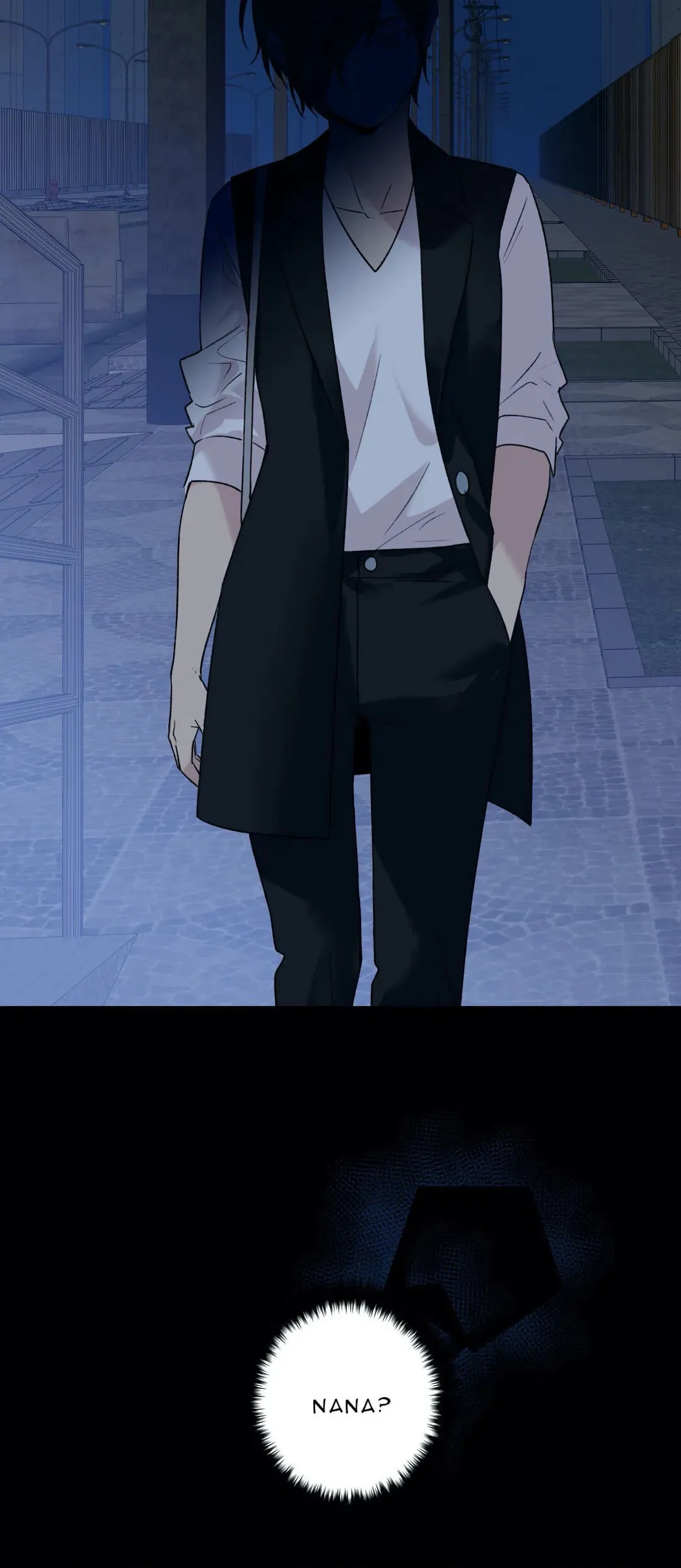 Read Freak-Quency chapter 82 image 20 on Lezhin