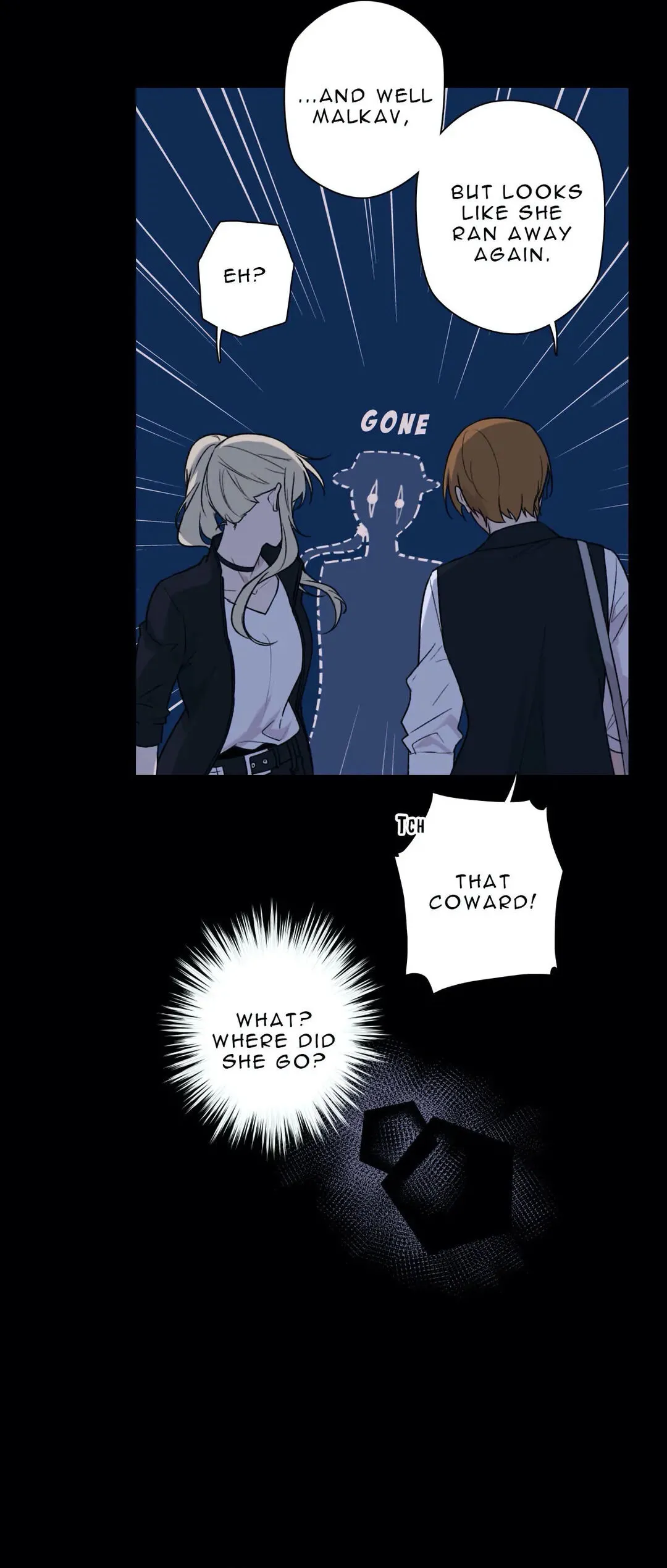 Read Freak-Quency chapter 82 image 23 on Lezhin
