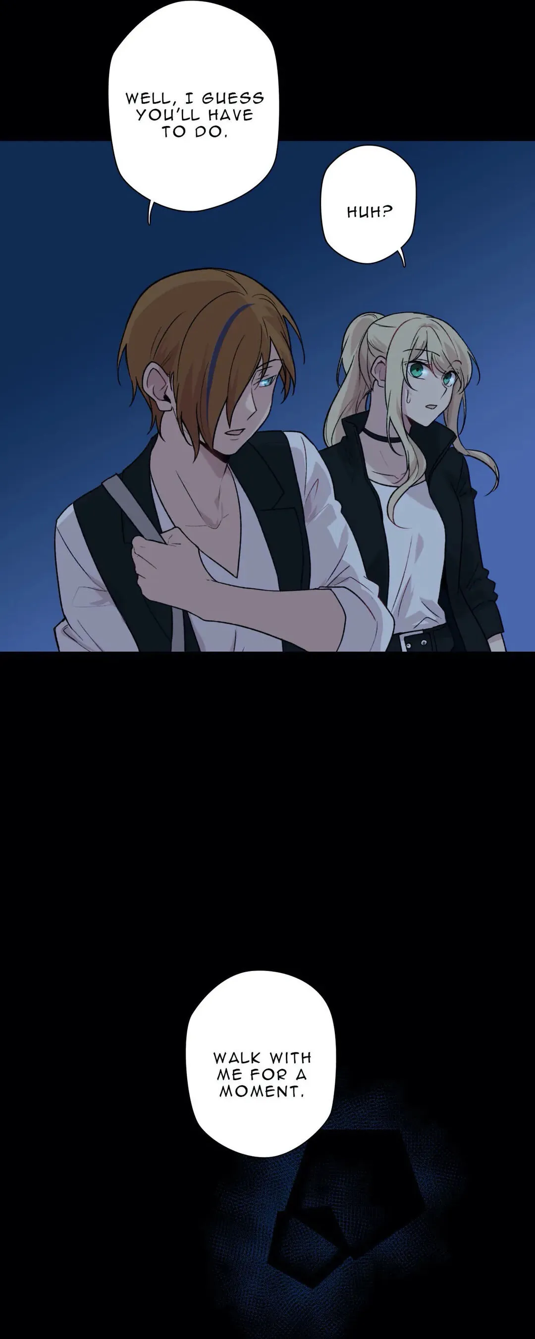 Read Freak-Quency chapter 82 image 24 on Lezhin