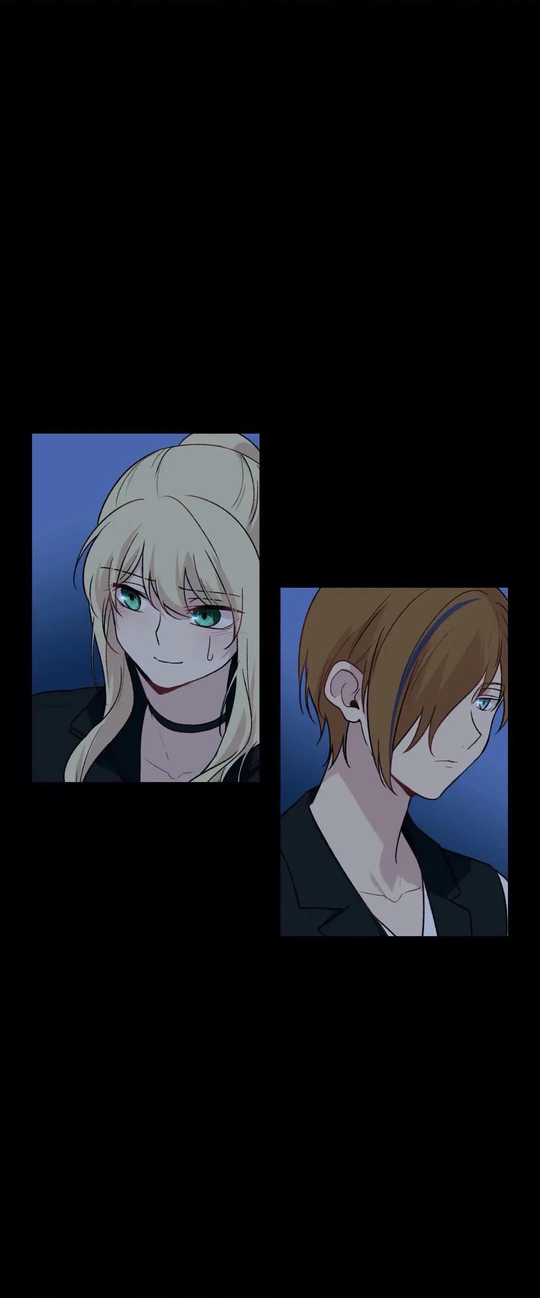 Read Freak-Quency chapter 82 image 26 on Lezhin