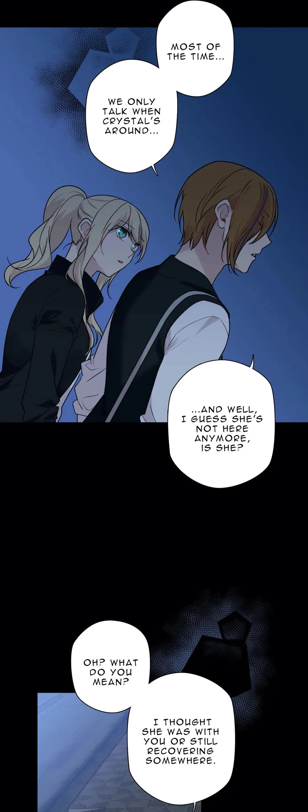 Read Freak-Quency chapter 82 image 28 on Lezhin