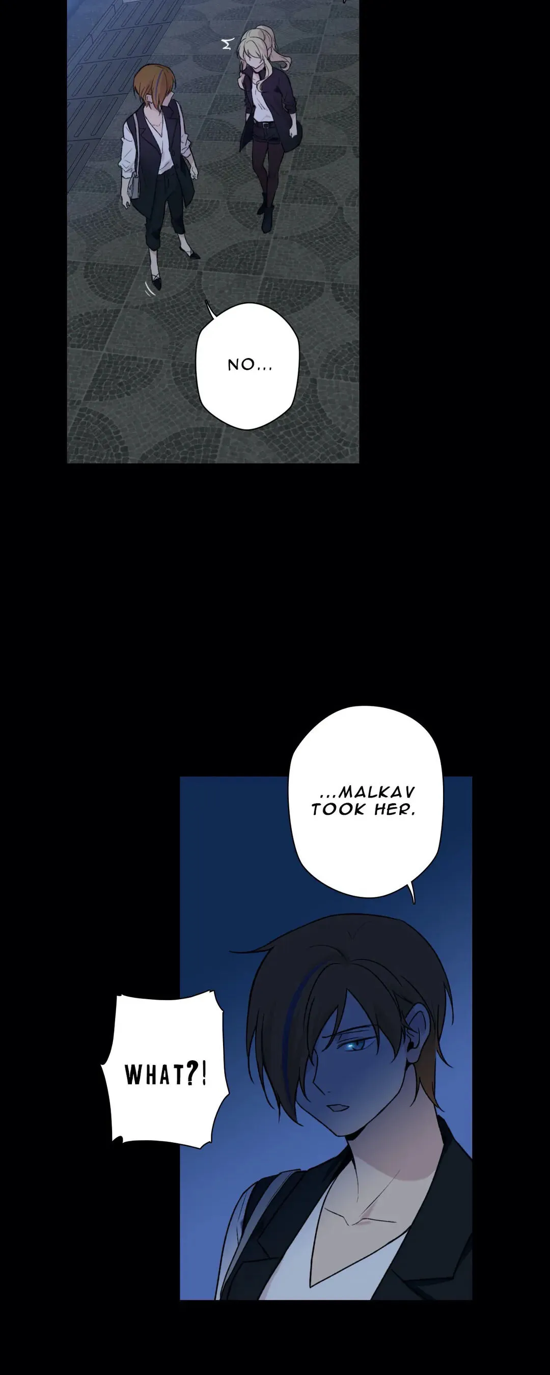 Read Freak-Quency chapter 82 image 29 on Lezhin