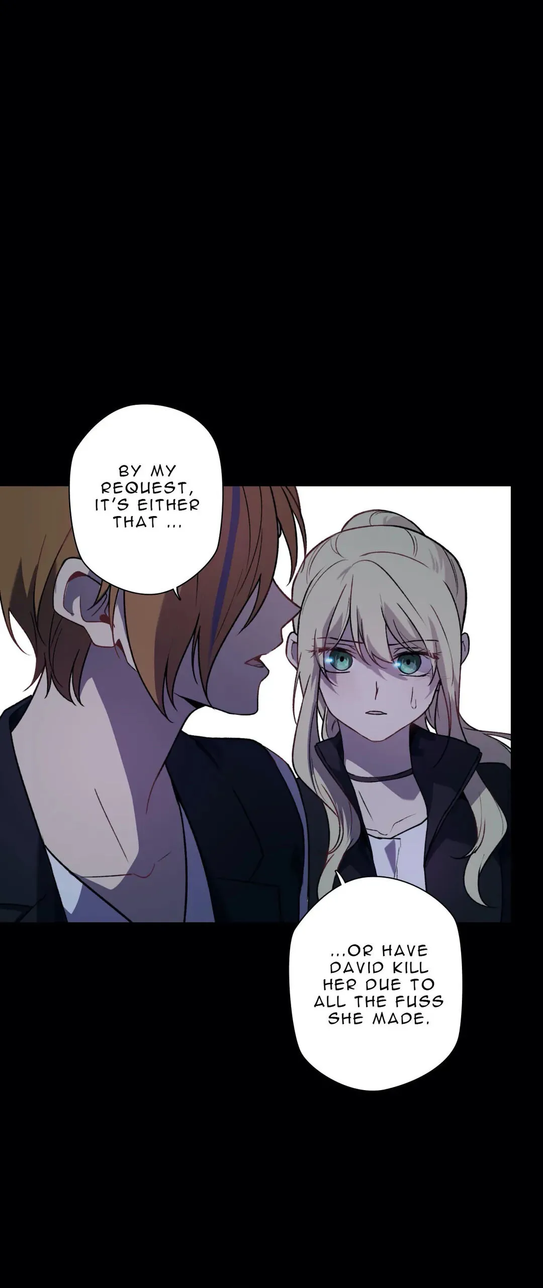 Read Freak-Quency chapter 82 image 30 on Lezhin