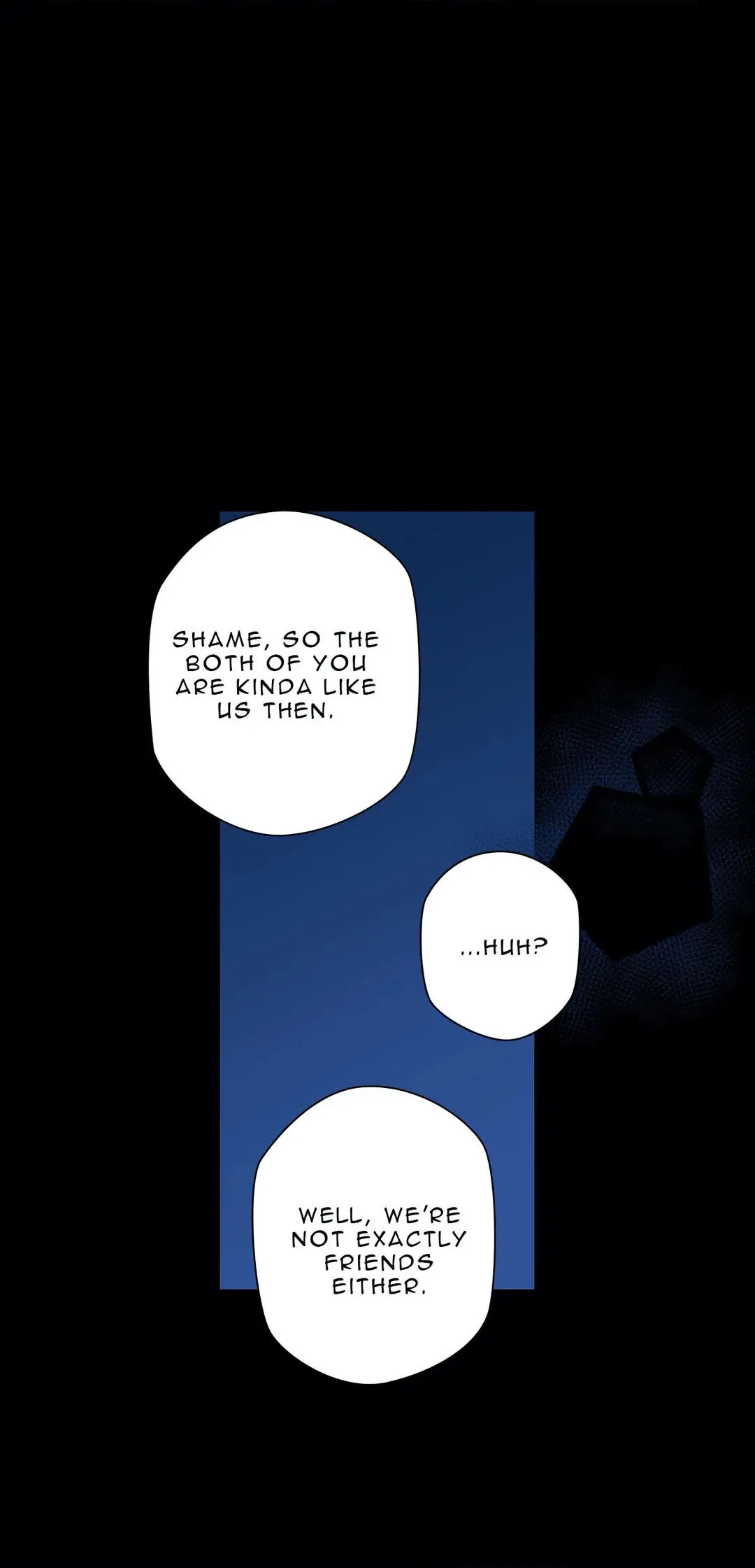 Read Freak-Quency chapter 82 image 34 on Lezhin