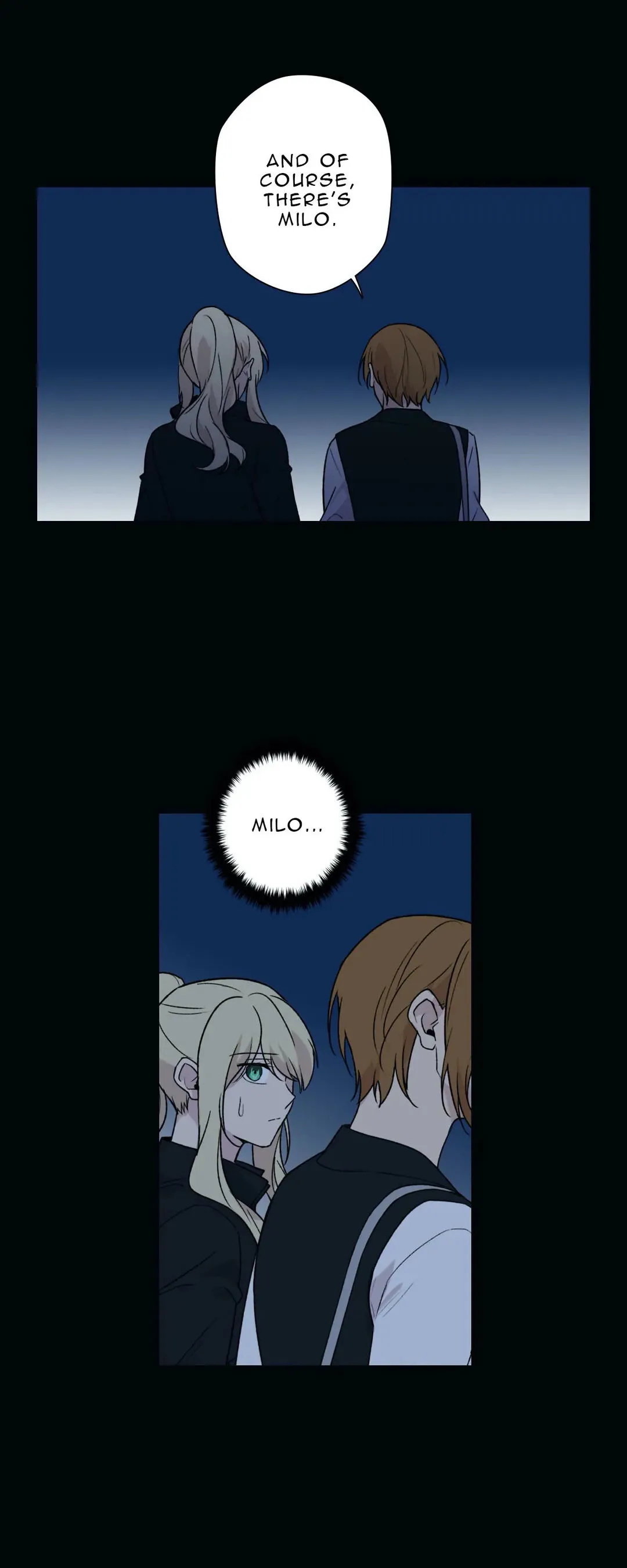 Read Freak-Quency chapter 82 image 37 on Lezhin