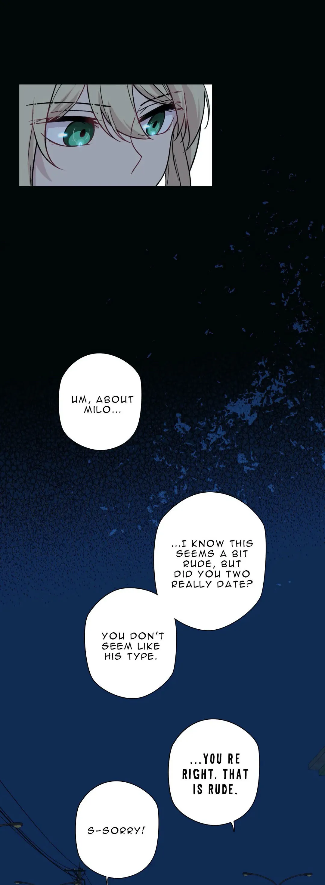 Read Freak-Quency chapter 82 image 38 on Lezhin
